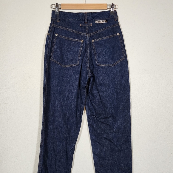 Jean Paul Gaultier Jeans - Picture 7 of 10